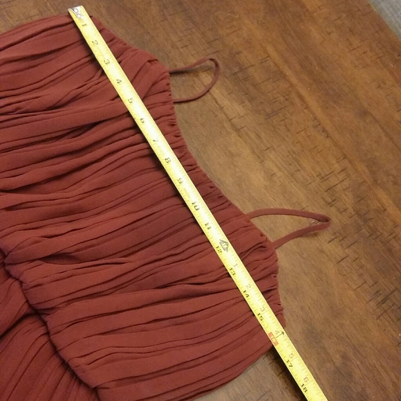 BCBG Generation Hi-low Dress - Picture 7 of 11